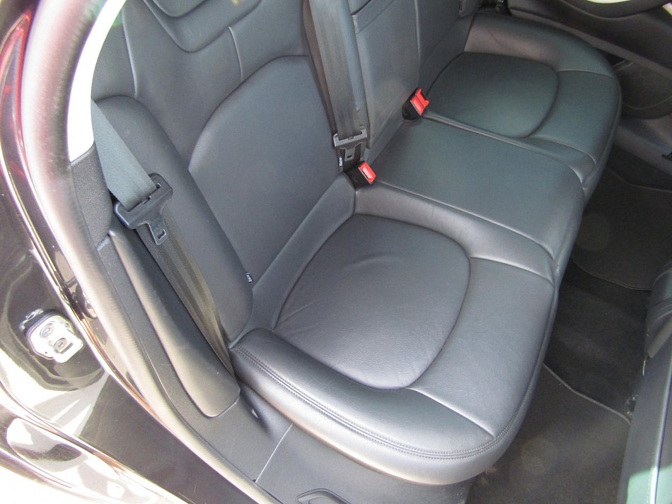 Citroën C5 2.0HDi 