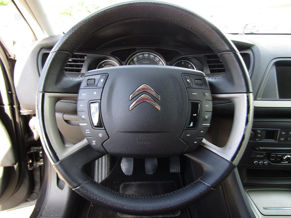 Citroën C5 2.0HDi 