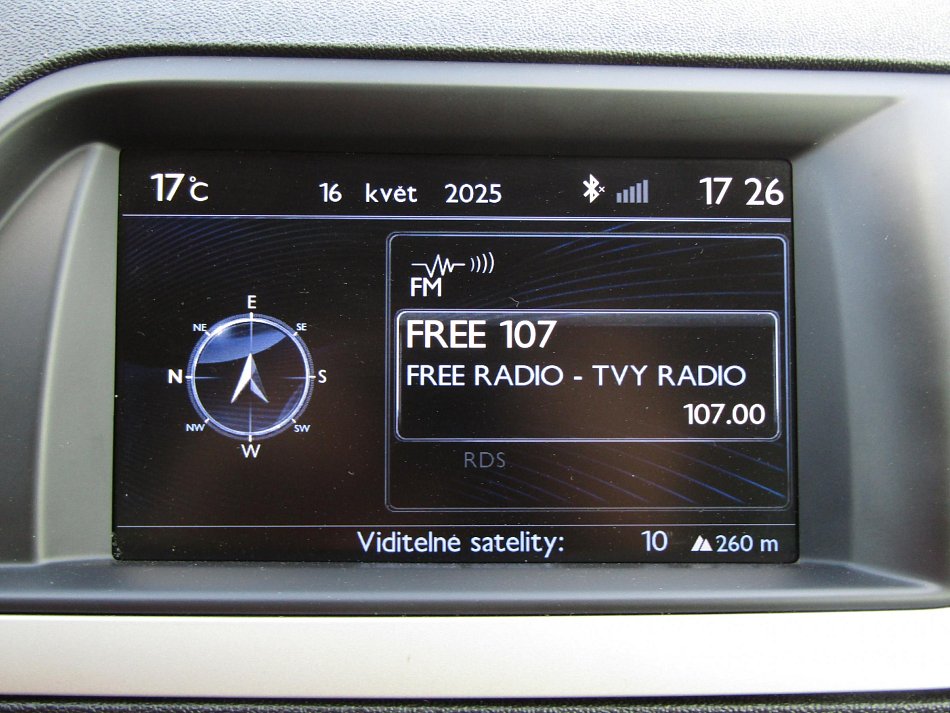 Citroën C5 2.0HDi 