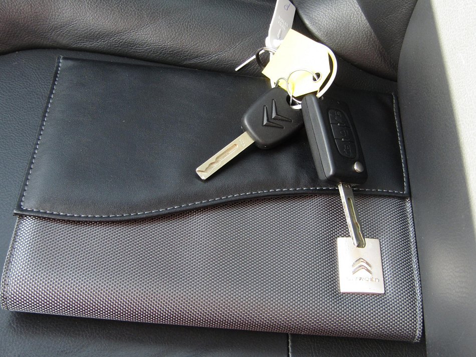 Citroën C5 2.0HDi 