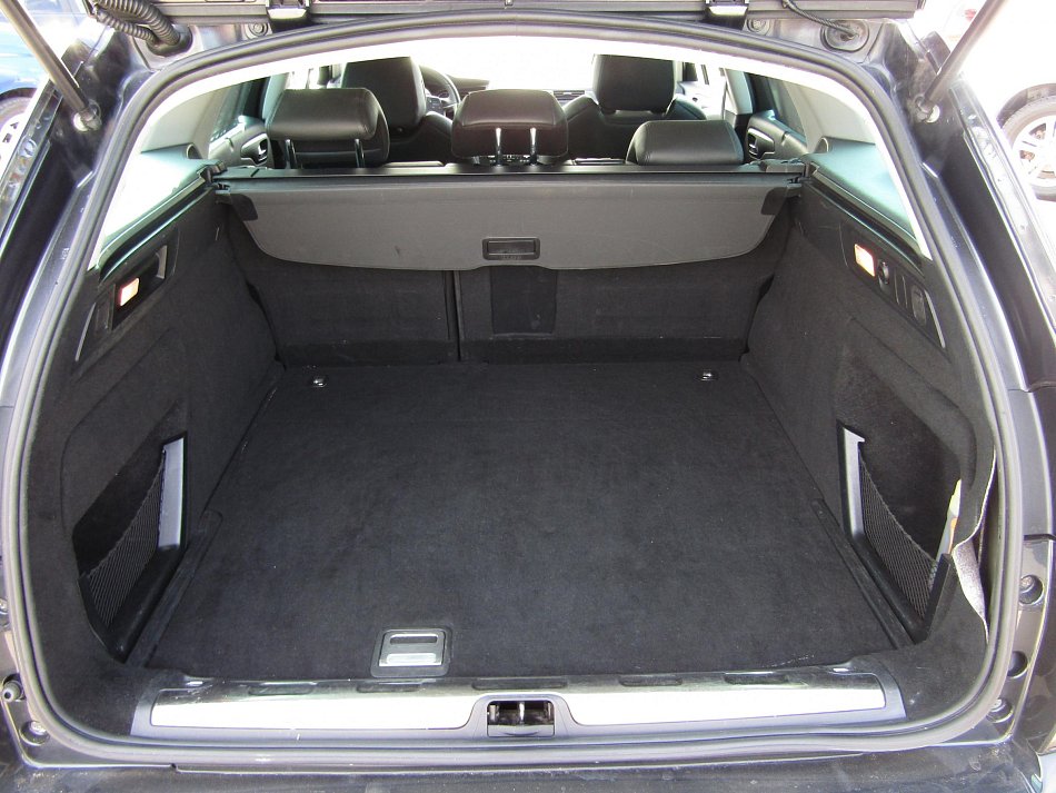 Citroën C5 2.0HDi 