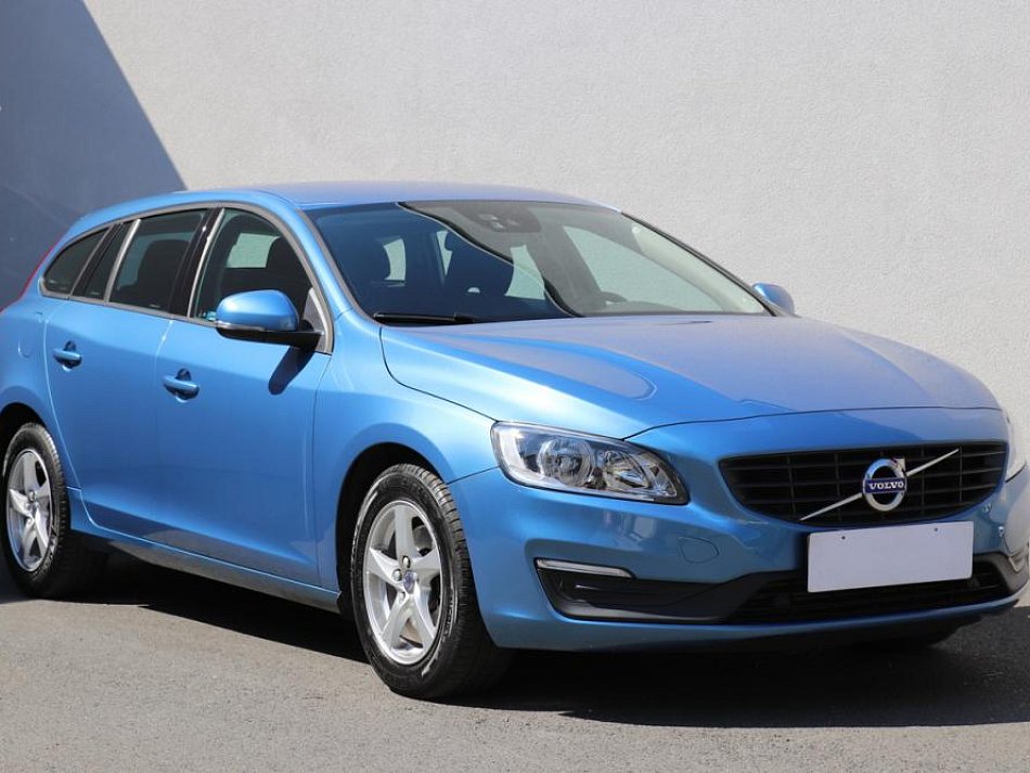 Volvo V60 2.0D3 