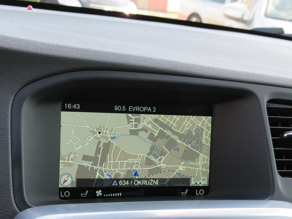 Volvo V60 2.0 D3 Momentum