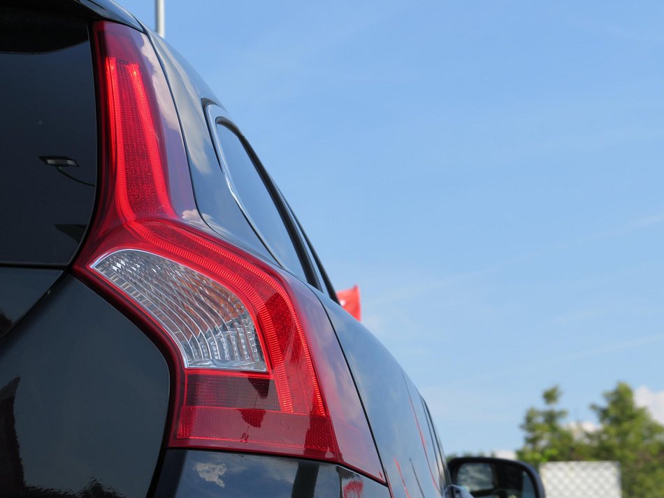 Volvo V60 2.0 D3 Momentum