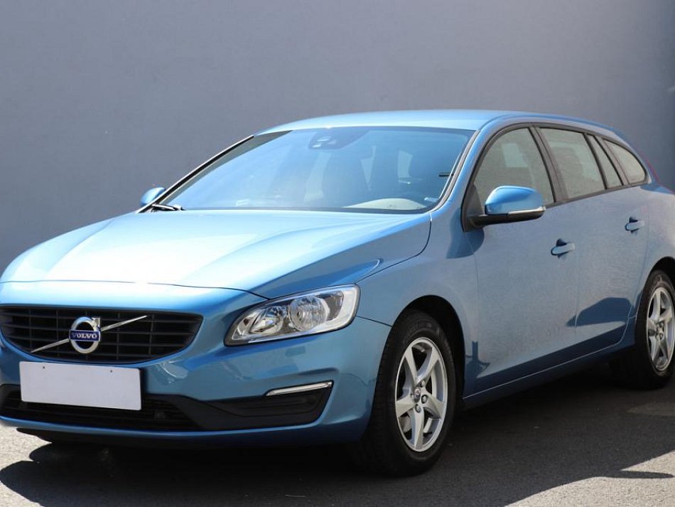 Volvo V60 2.0D3 