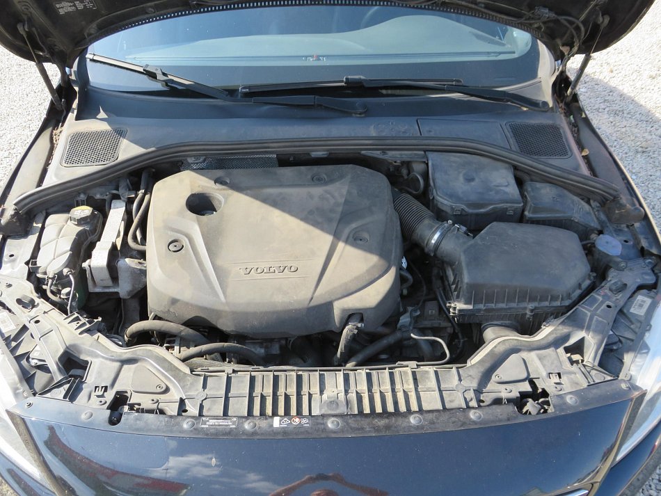 Volvo V60 2.0 D3 Momentum