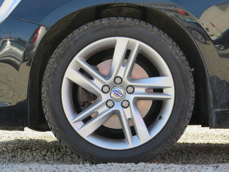 Volvo V60 2.0 D3 Momentum