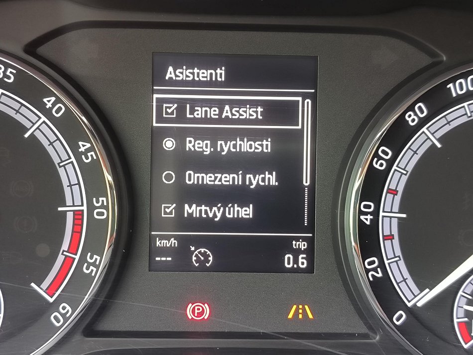 Škoda Karoq 2.0 TDi Ambition 4x4