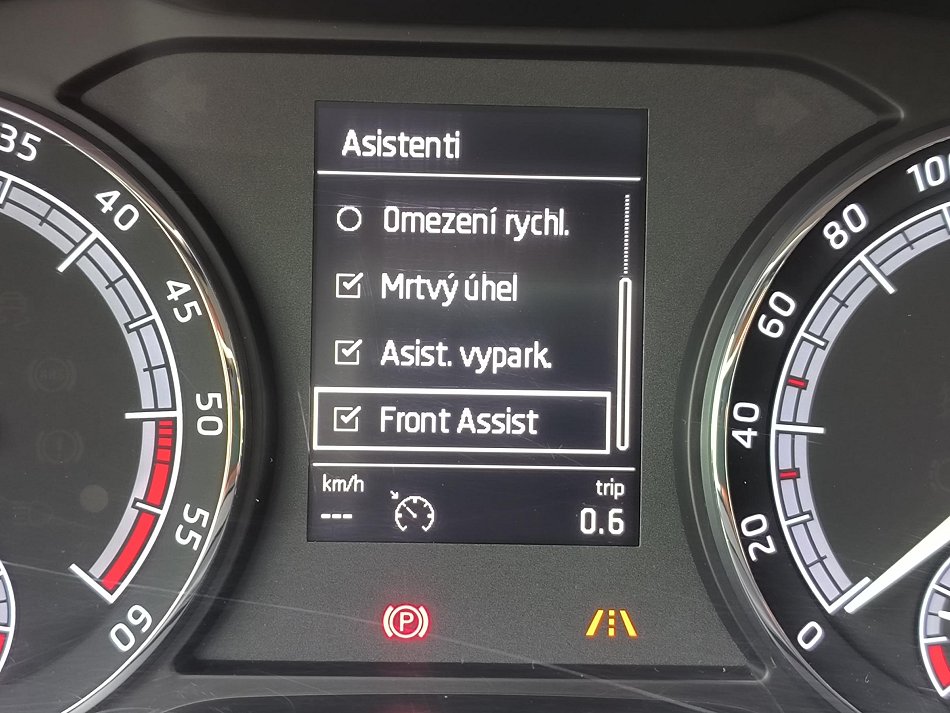 Škoda Karoq 2.0 TDi Ambition 4x4