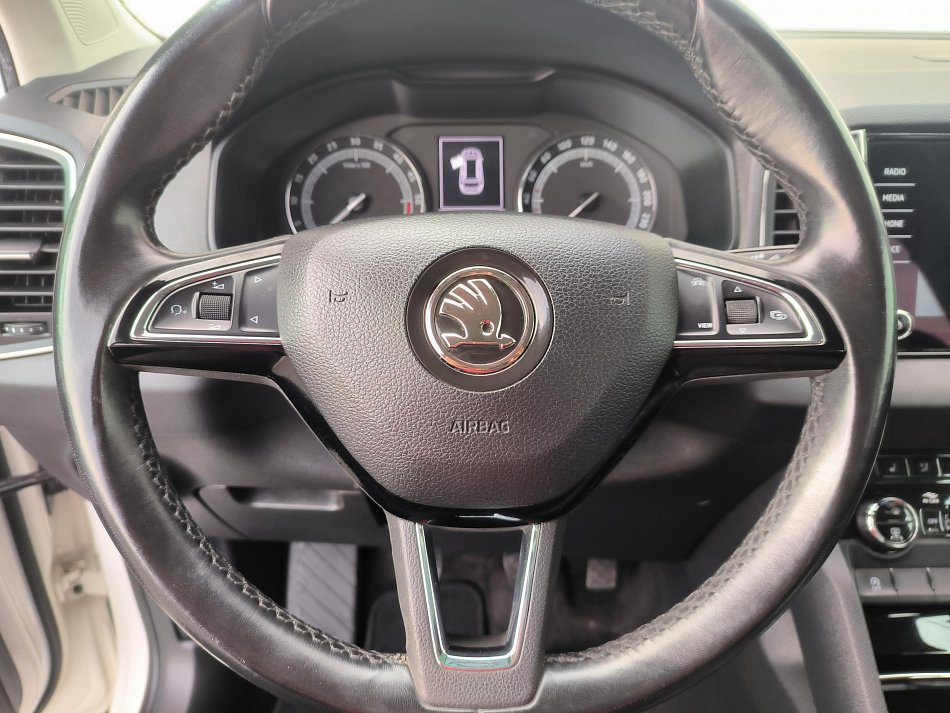 Škoda Karoq 2.0 TDi Ambition 4x4