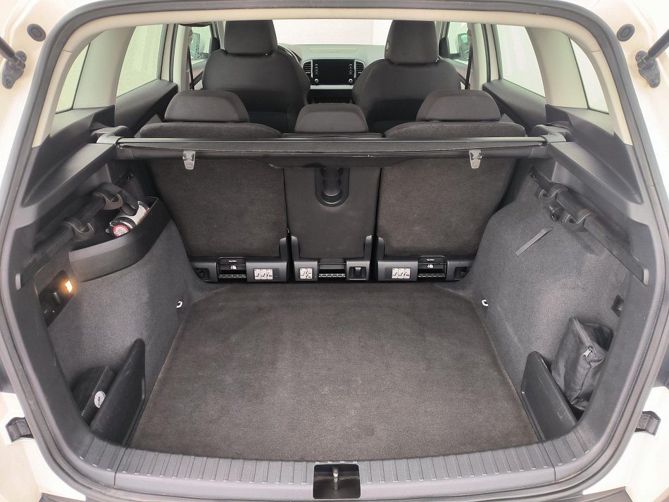 Škoda Karoq 2.0 TDi Ambition 4x4