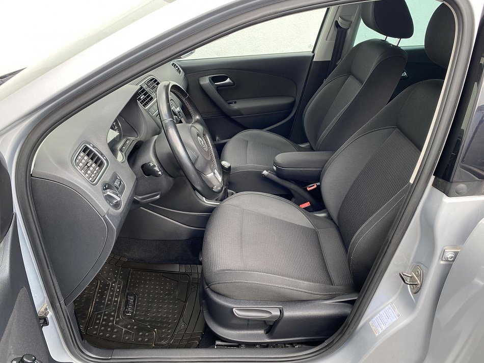 Volkswagen Polo 1.4 16V Team