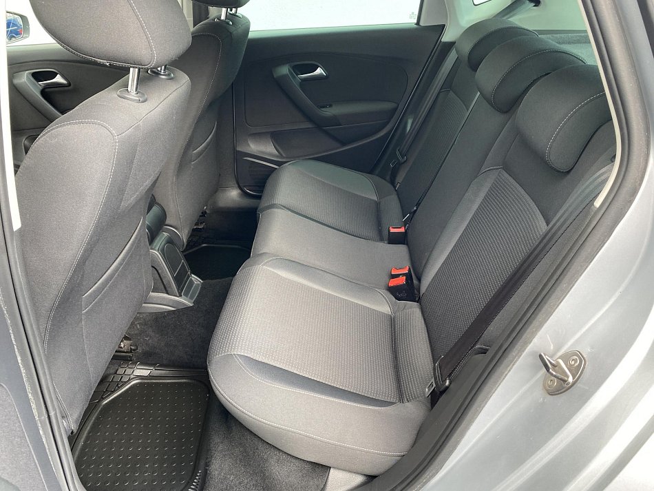 Volkswagen Polo 1.4 16V Team