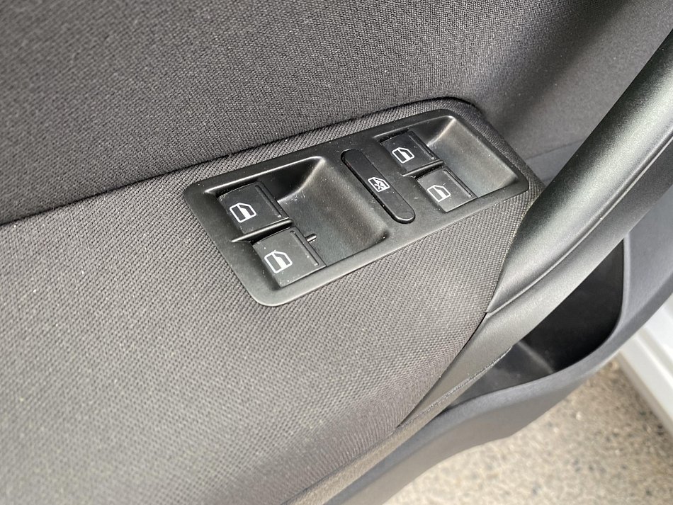 Volkswagen Polo 1.4 16V Team