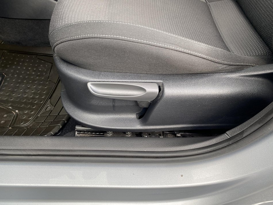 Volkswagen Polo 1.4 16V Team