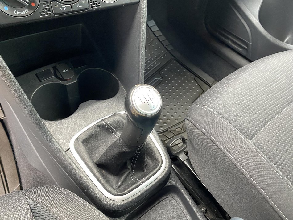 Volkswagen Polo 1.4 16V Team