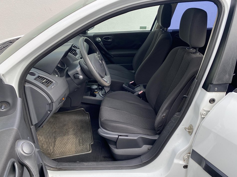 Renault Mégane 1.4 16V 