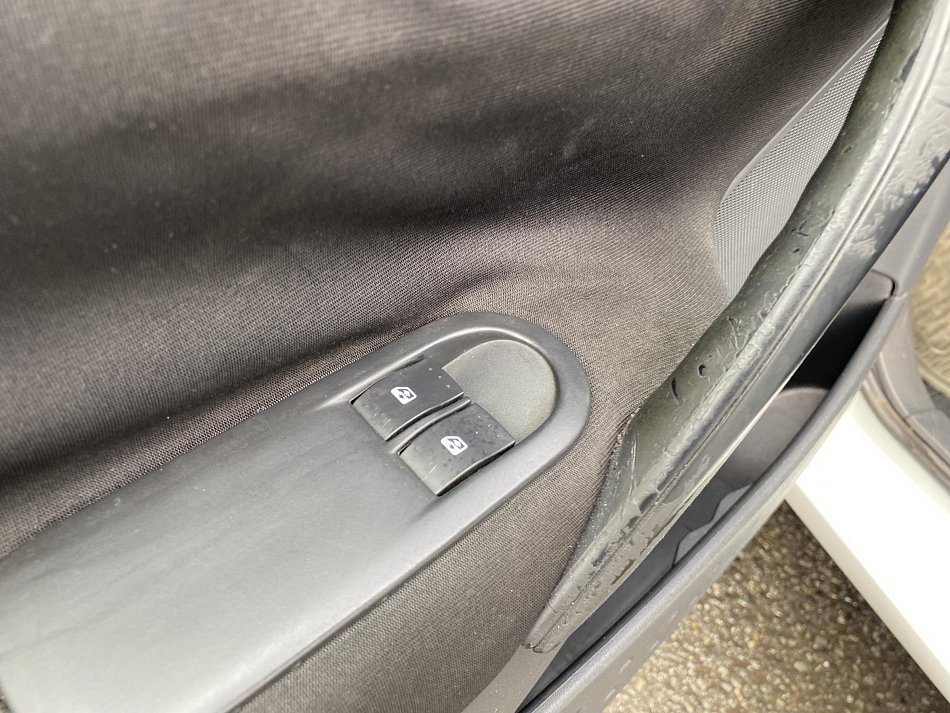 Renault Mégane 1.4 16V 