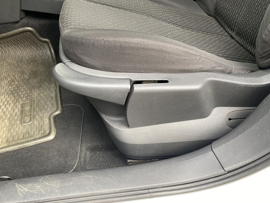 Renault Mégane 1.4 16V 