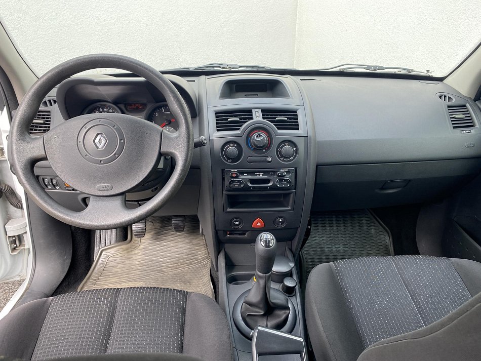 Renault Mégane 1.4 16V 