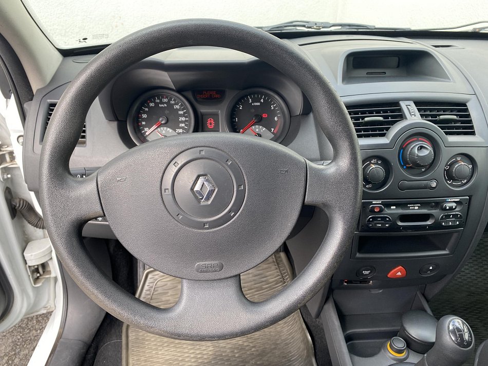 Renault Mégane 1.4 16V 