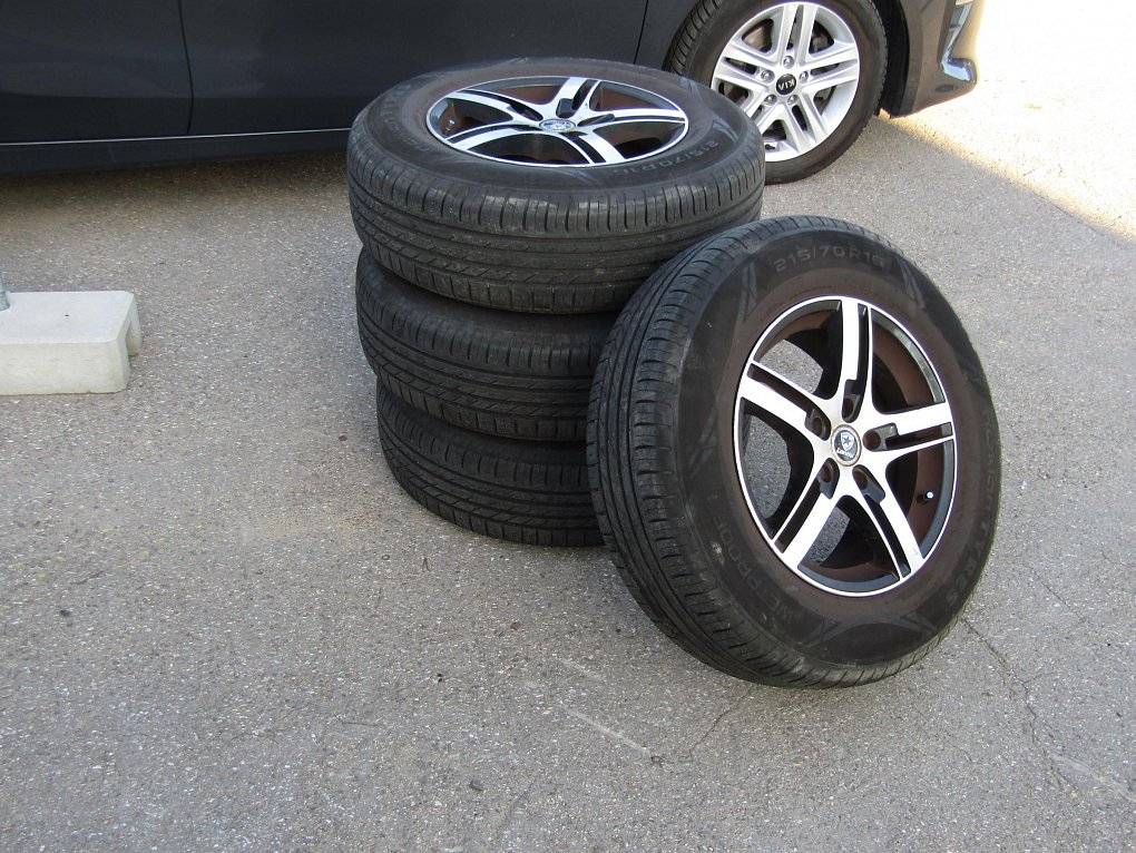 Hyundai Ix35 2.0CRDi Trikolor 4x4