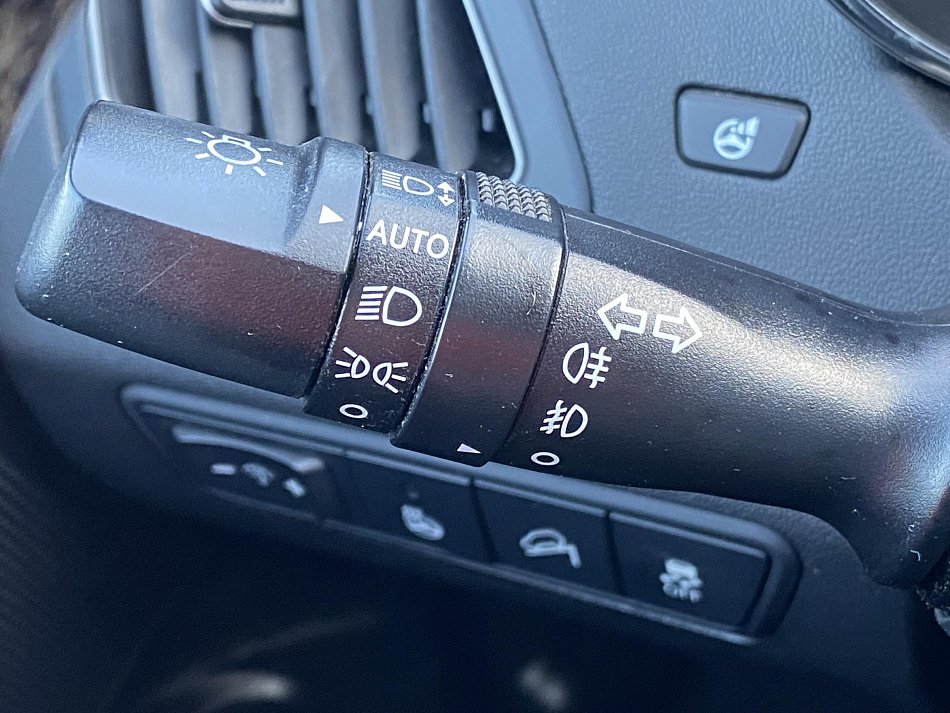 Hyundai Ix35 2.0CRDi Trikolor 4x4