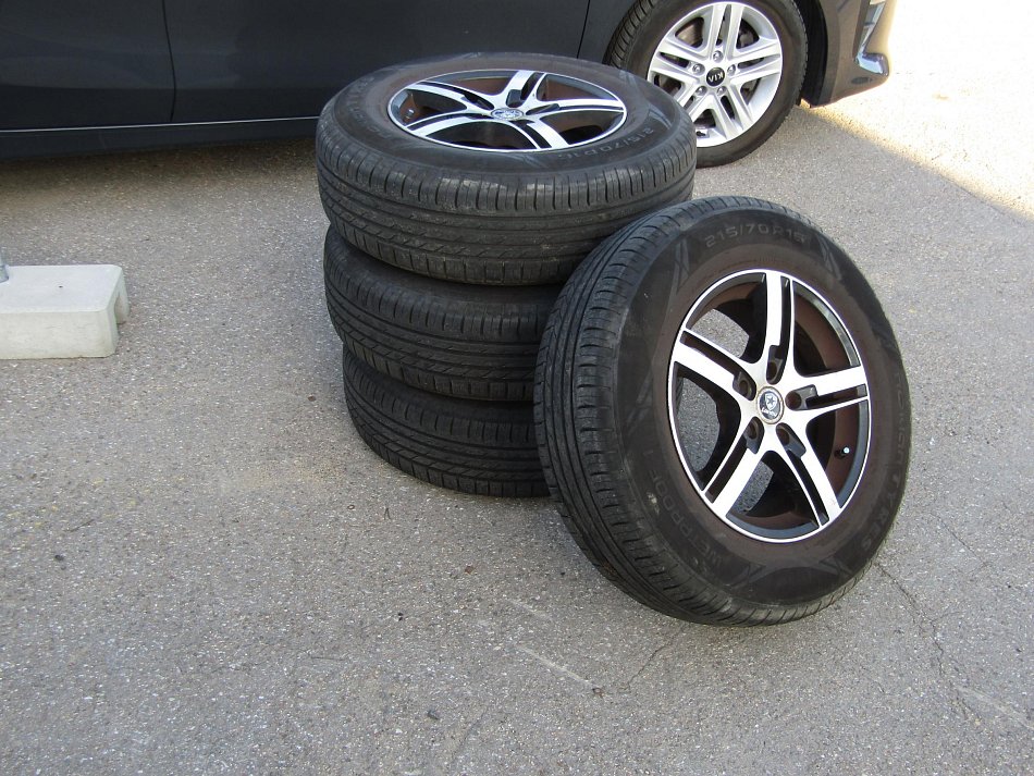 Hyundai Ix35 2.0CRDi Trikolor 4x4