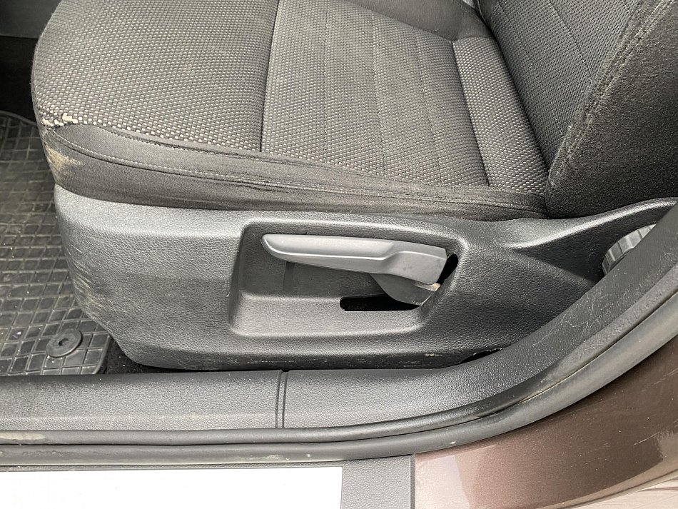 Škoda Octavia III 2.0 TDi Scout 4x4