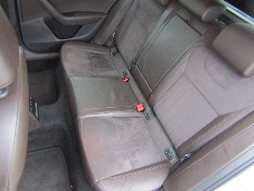 Škoda Octavia III 2.0 TDi L&K 4x4