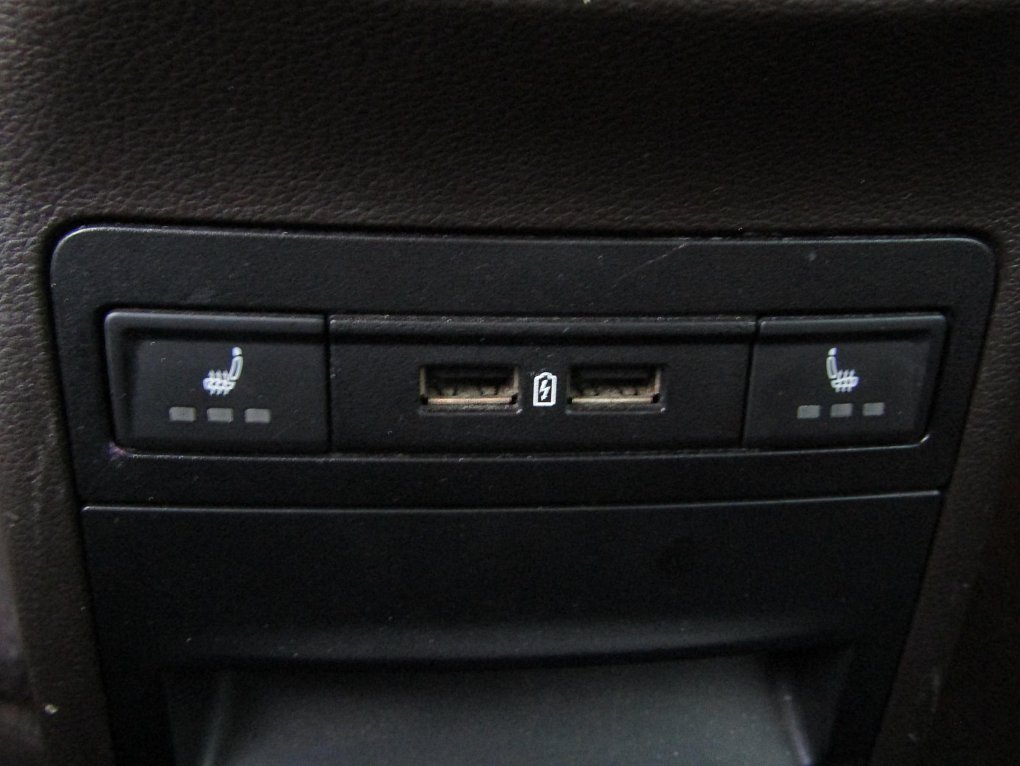 Škoda Octavia III 2.0 TDi L&K 4x4