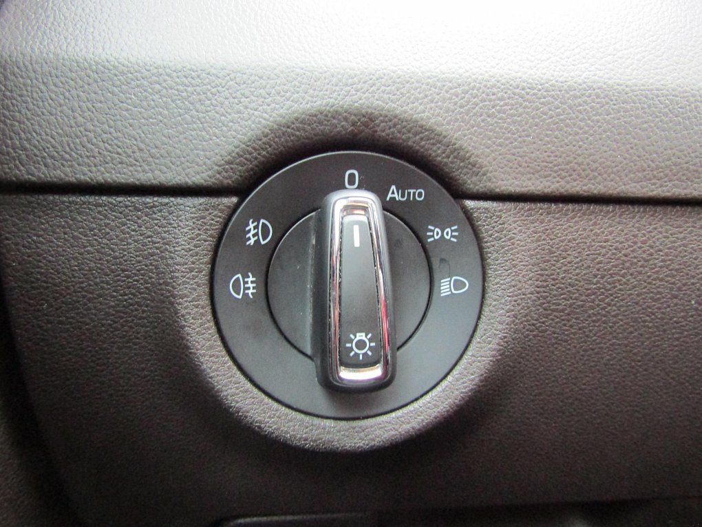 Škoda Octavia III 2.0 TDi L&K 4x4