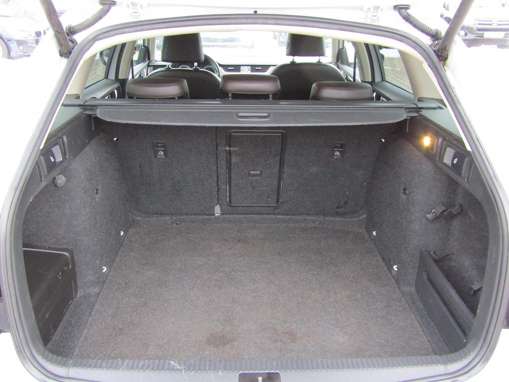 Škoda Octavia III 2.0 TDi L&K 4x4