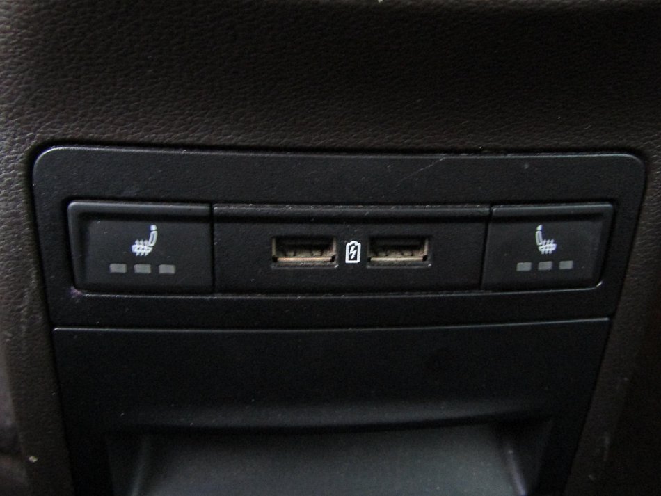 Škoda Octavia III 2.0 TDi L&K 4x4