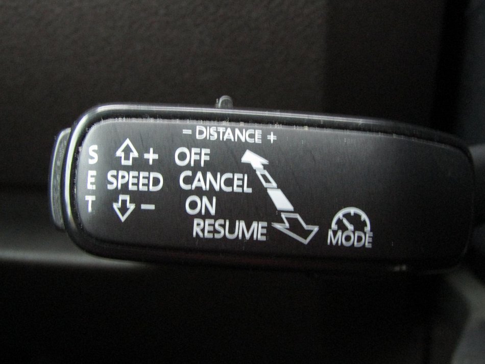 Škoda Octavia III 2.0 TDi L&K 4x4