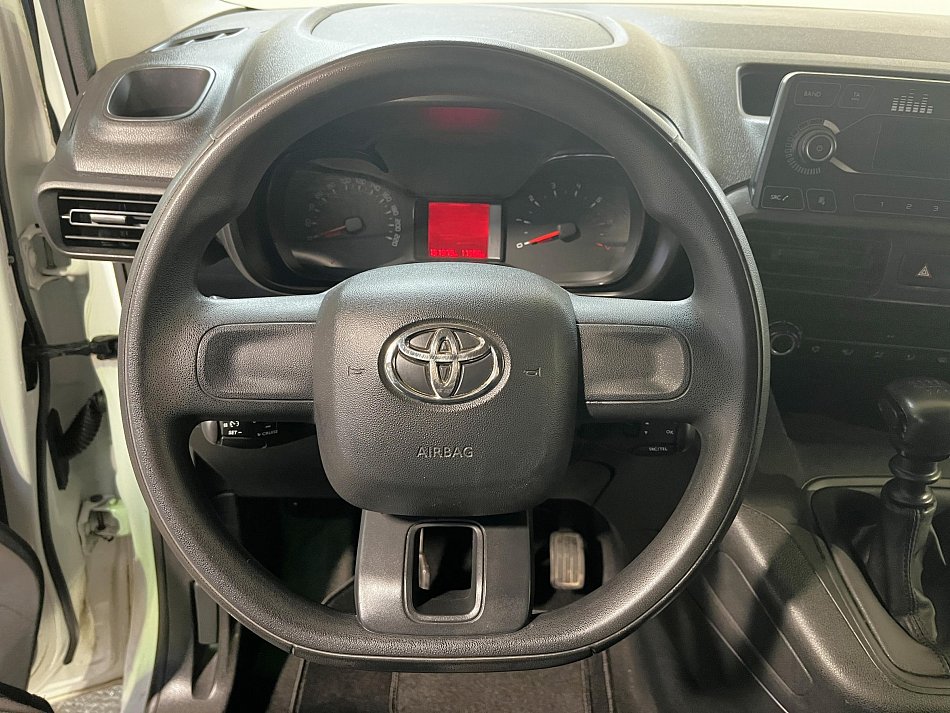 Toyota ProAce City 1.5HDi 