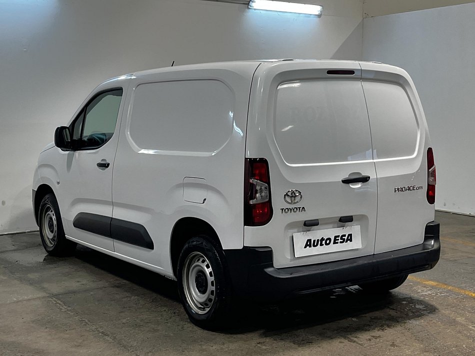 Toyota ProAce City 1.5HDi 