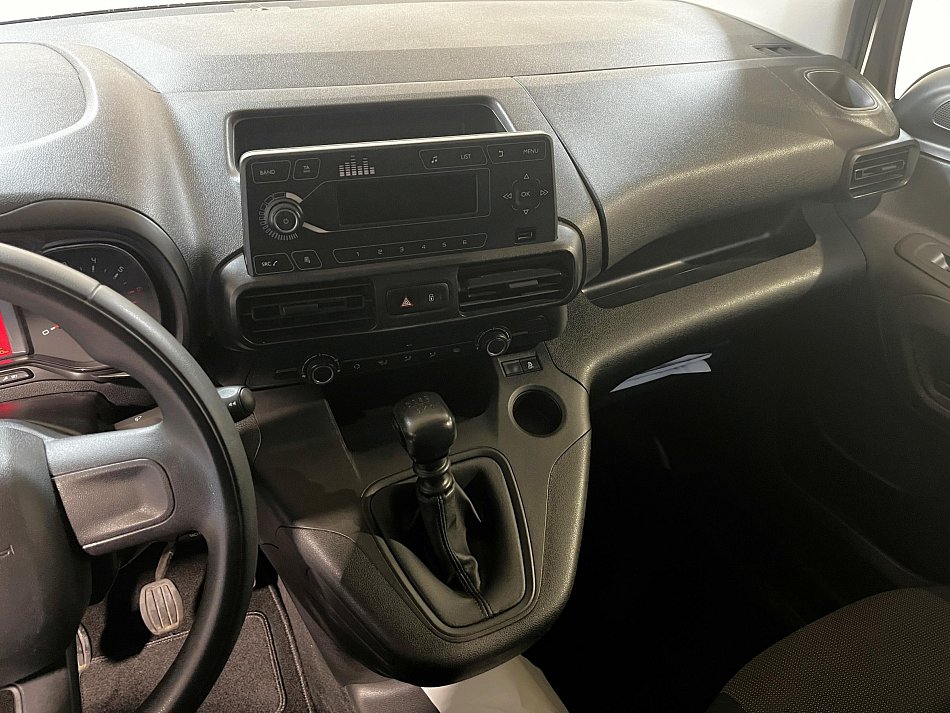 Toyota ProAce City 1.5HDi 