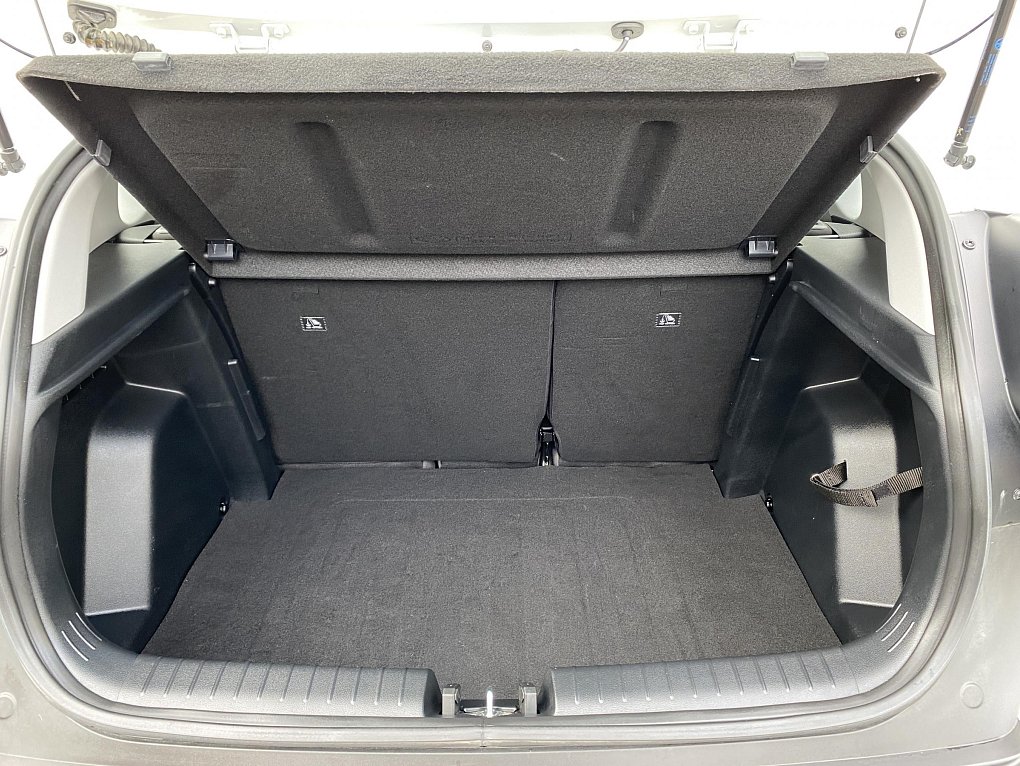 Hyundai Bayon 1.0 T-GDi Smart