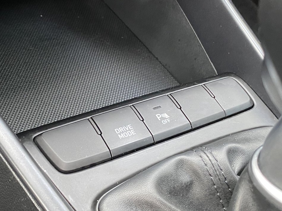 Hyundai Bayon 1.0 T-GDi Smart