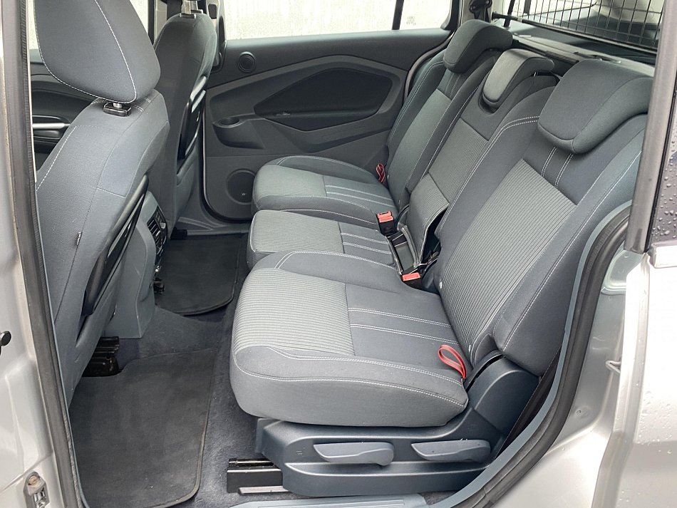 Ford Grand C-MAX 1.6 EB Titanium