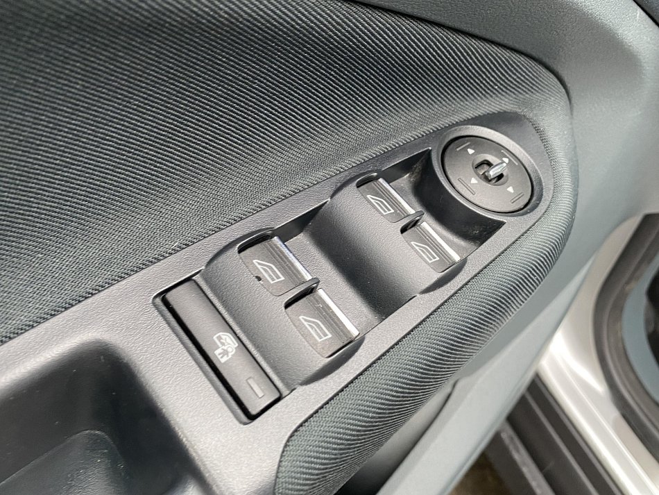 Ford Grand C-MAX 1.6 EB Titanium