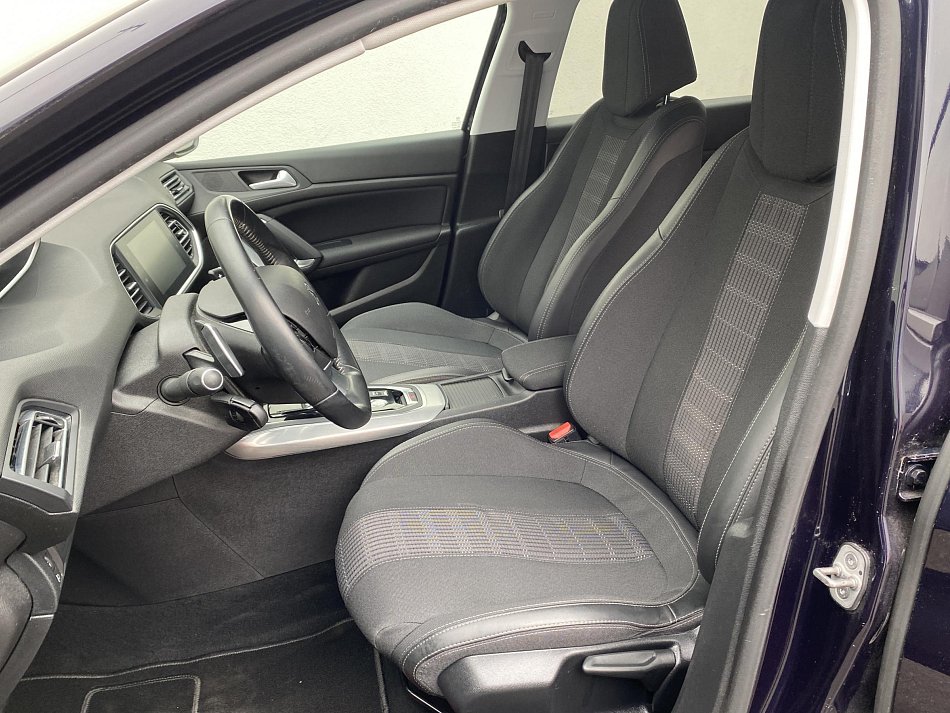 Peugeot 308 1.2PT Allure