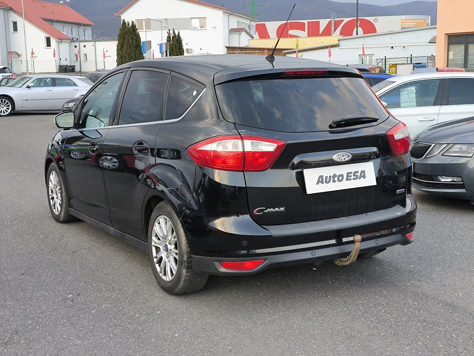 Ford C-MAX 1.6 EB 