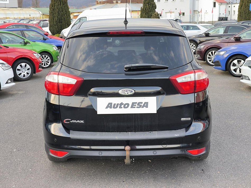 Ford C-MAX 1.6 EB 