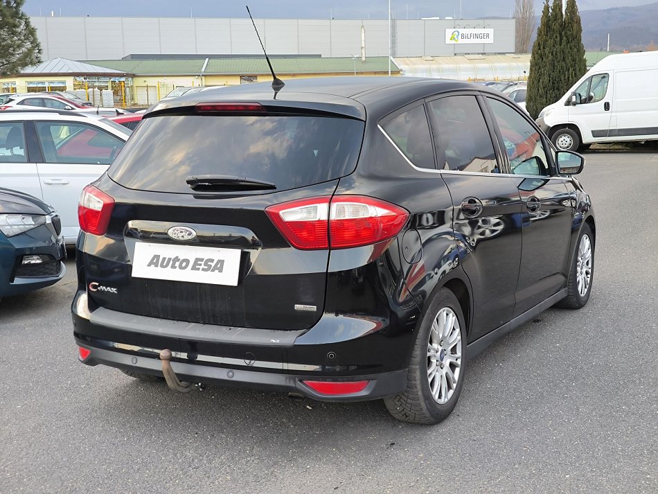 Ford C-MAX 1.6 EB 
