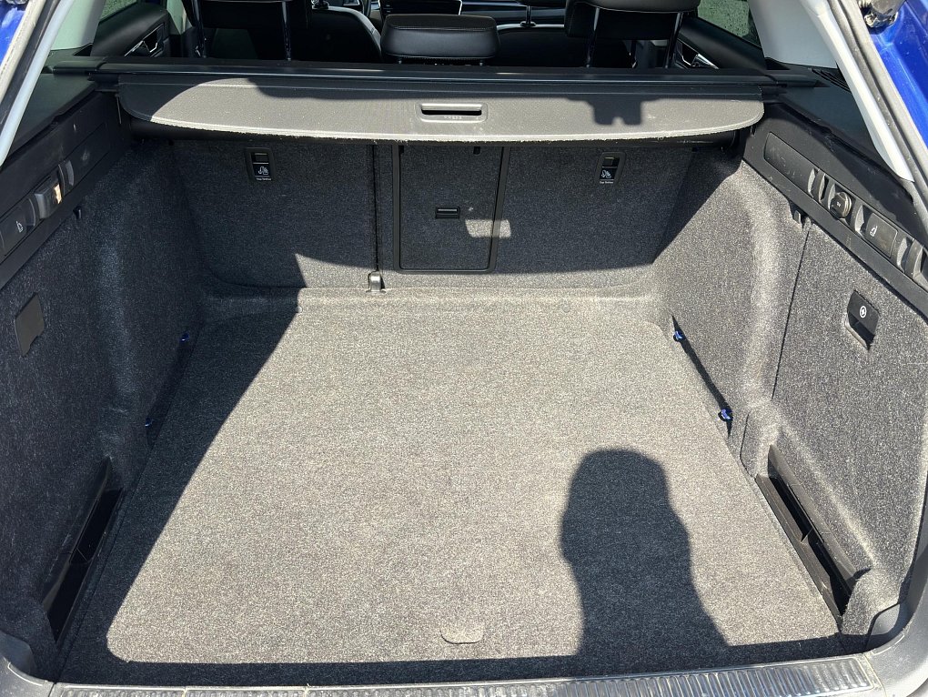 Škoda Superb III 2.0 TDi L&K 4x4