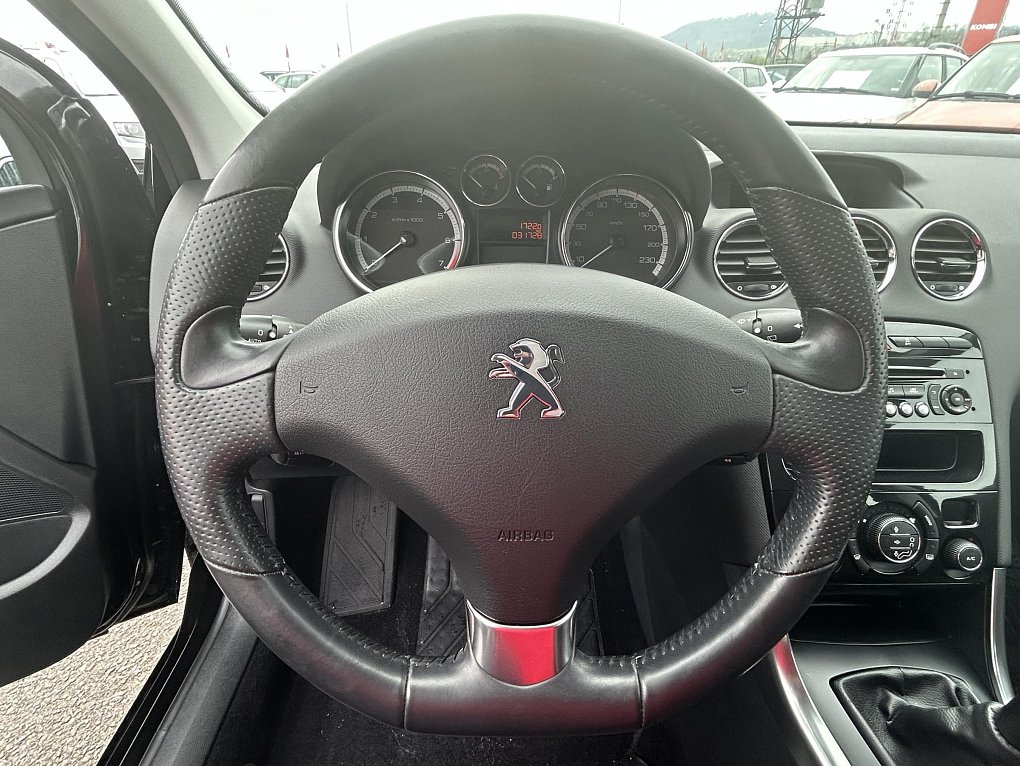 Peugeot 308 1.6VTI 