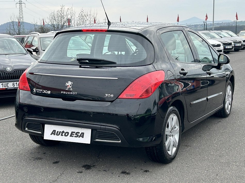 Peugeot 308 1.6VTI 