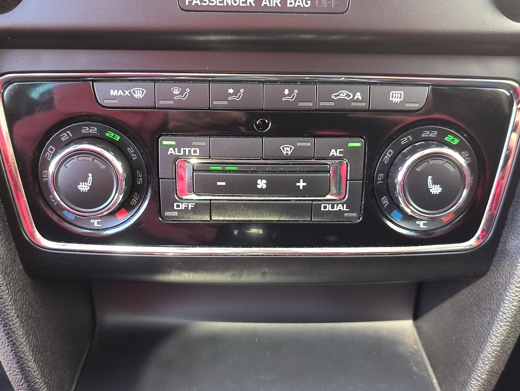 Škoda Superb II 2.0 TDi 